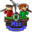 Mzx.NastiCraft.Ro icon