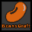 Icon for Beanscraft SMP (Demolished) Minecraft server