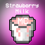 Strawberry Milk MC - Newly updated! icon