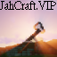 JahCraft.VIP PVP MMORPG icon