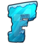Frozen MC icon