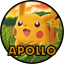 Pixelmon | Apollo - Alpha icon