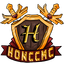 HonccMC Network icon