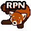 Red Panda Network icon