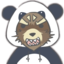 Trash Panda Time icon