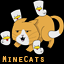 Minecats: Come play with the kittehs! icon