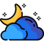 Nightfarms icon