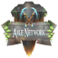 AileNetwork icon