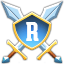Rozen Network icon