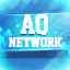 Aqueous Network icon