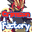 Crimson Factory icon