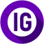 Indigo Games | 1.14 Network icon