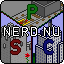 Nerd.nu Minecraft Servers icon