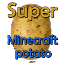 Super.MinecraftPotato icon