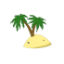 Tropicalmc Duping factions server icon