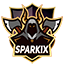 Sparkix - Need Staff icon