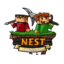 Nest Minecraft icon