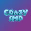 Crazy Smp icon