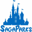 SagaParks icon