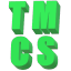 TMCS icon