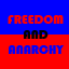 Freedom And Anarchy icon