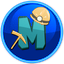 MineSlam Network icon