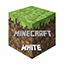 Minecraft White icon