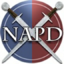 NAPD survival MC icon