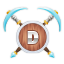 Dominik Server icon