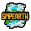 SMP Earth (play.smpearth.land) icon