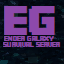 Ender Galaxy icon