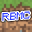 RBMC | Royal Blue Minecraft icon