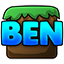 Ben's Minecraft Server icon