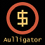 Aulligator Economy Anarchy icon