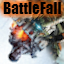 BattleFall icon