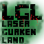 Lasergurkenland icon