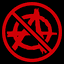 Rejects Anarchy icon