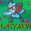 LazyMon icon
