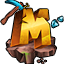 MineMalia Network 1.20 icon