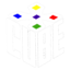 CubeX Network icon