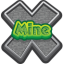 MineX icon