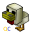 Quarantine Craft icon