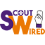 ScoutWired.org icon