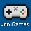 Icon for JonGames - Survival Land Claim Minecraft server