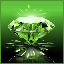 Green Gem icon
