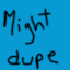 MightDupe icon