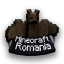Minecraft-Romania.COM icon