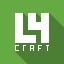 [NEW 1.16 WORLD] Left4Craft icon