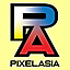 PixelAsia icon