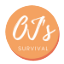 OJ's Survival Server icon